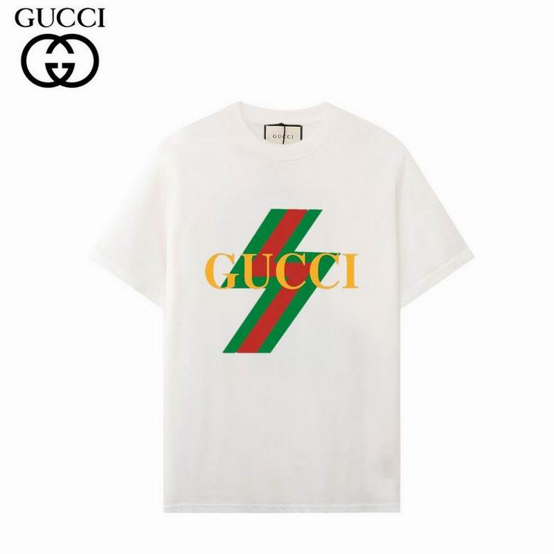 Gucci Men's T-shirts 1701